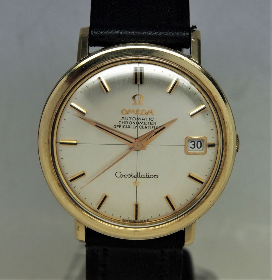 Omega Constellation