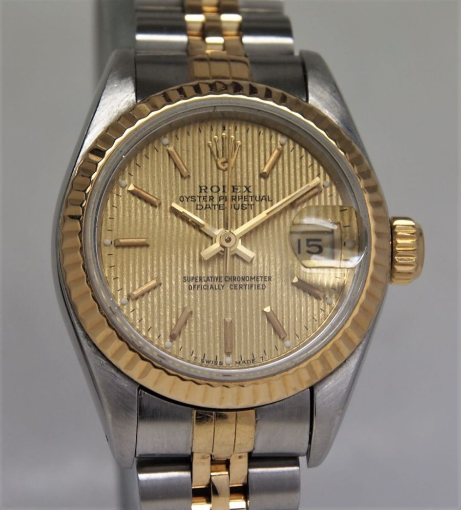 Rolex Datejust 69173