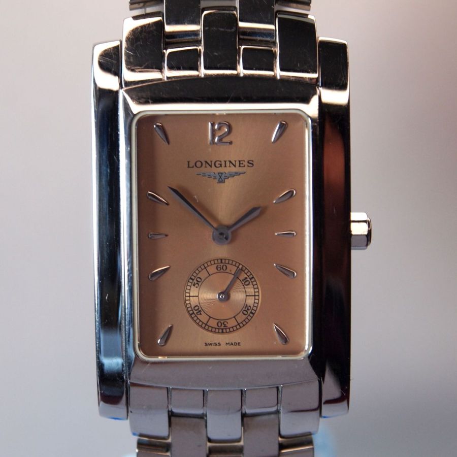 Longines Dolce Vita