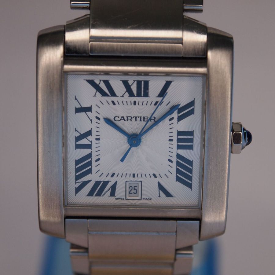 Cartier Francaise