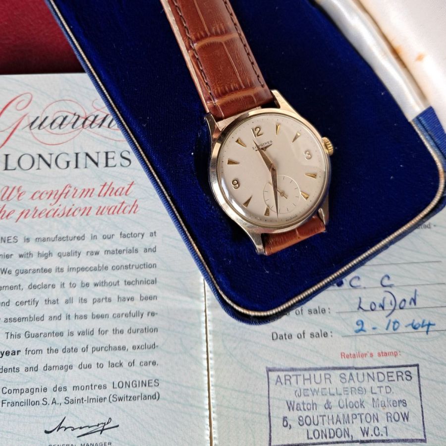 Longines