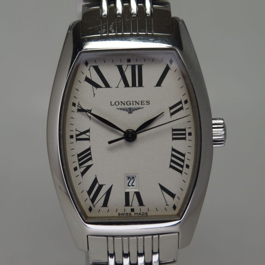 Longines Evidenza