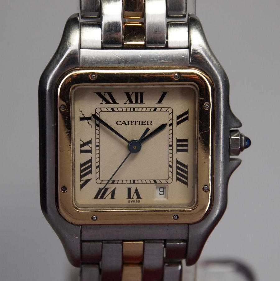 Cartier Panthere