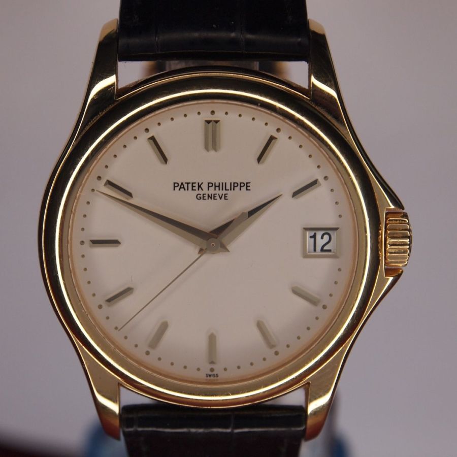 Patek Philippe 5127j Calatrava