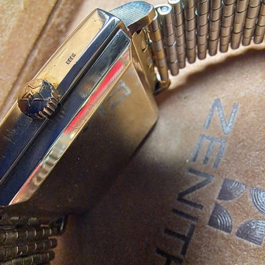Zenith Respirator