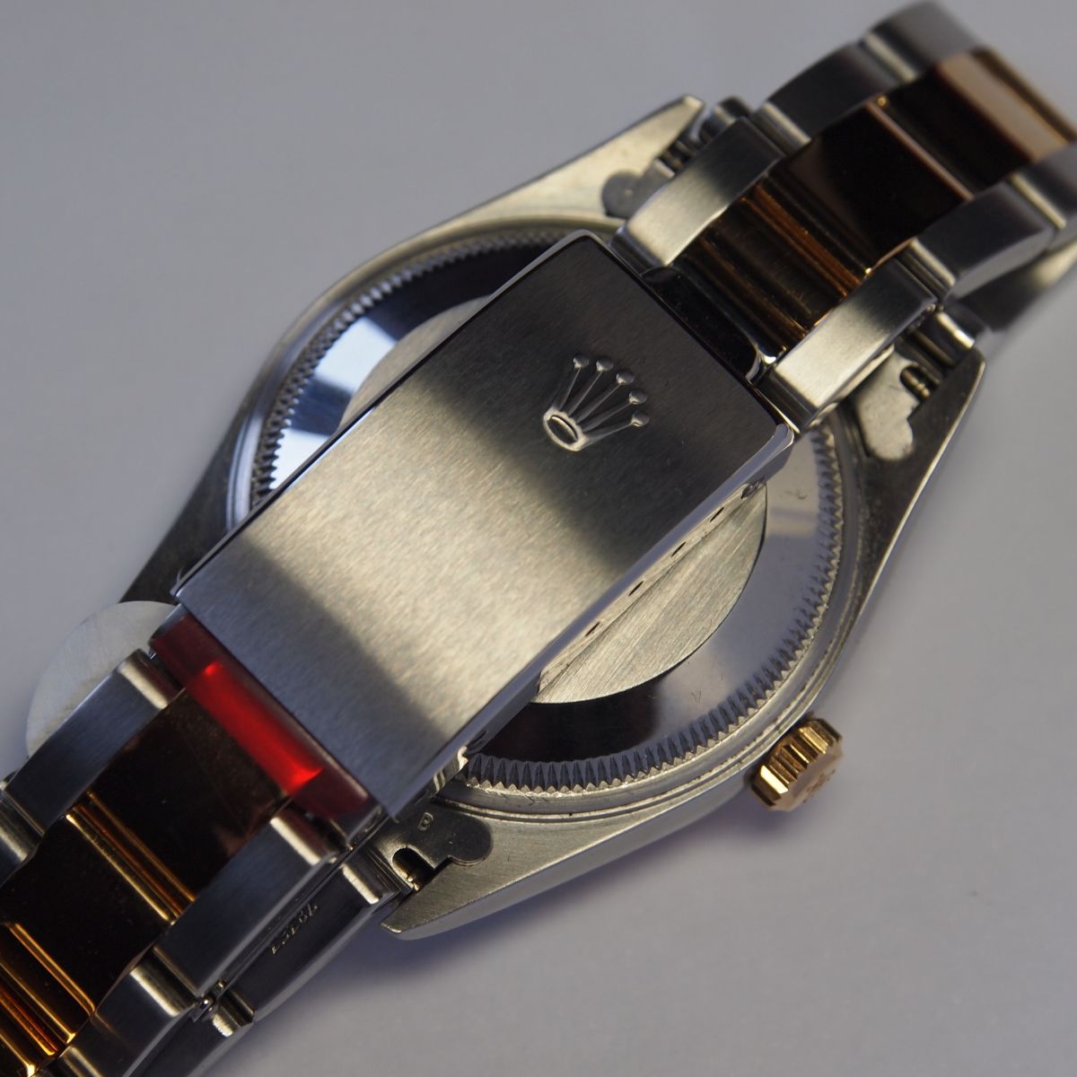 Rolex  Oyster Date 15223