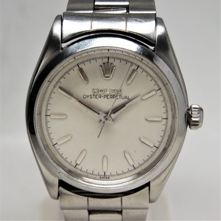 Rolex 6564 - SKJ Watches 01305 262810 