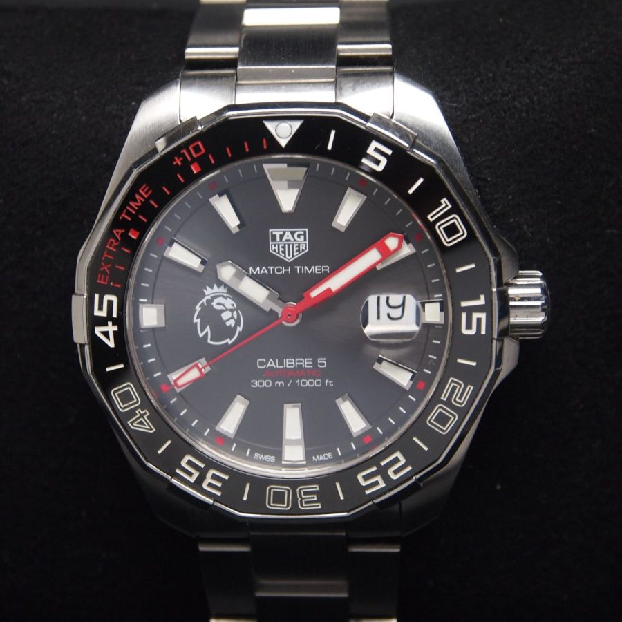 TAG Heuer Aquaracer