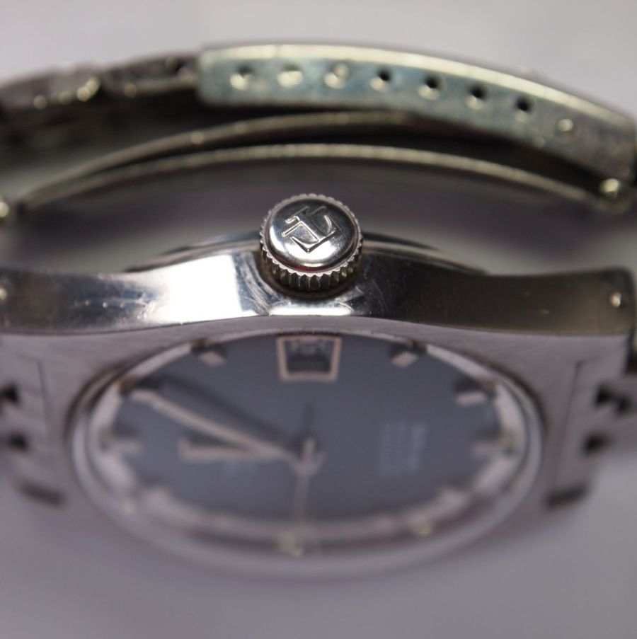 Tissot Seastar PR516
